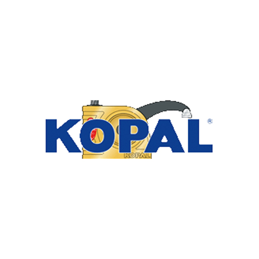 logo Kopal