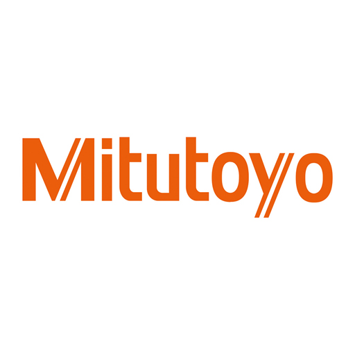 logo Mitutoyo