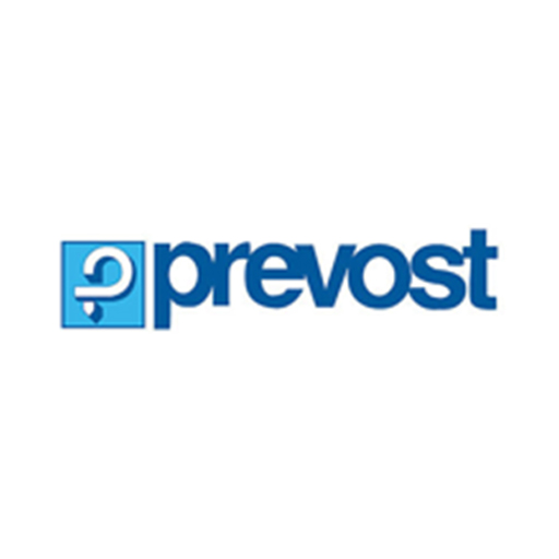logo Prevost
